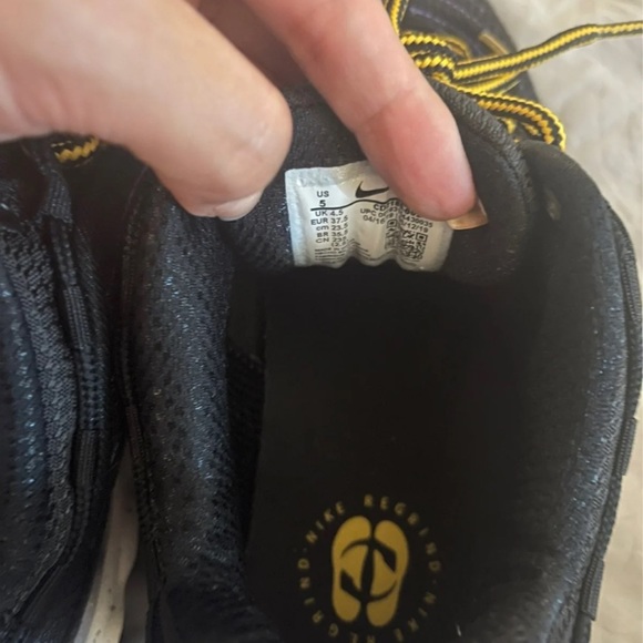 Acg Nike Air Max - Picture 3 of 5